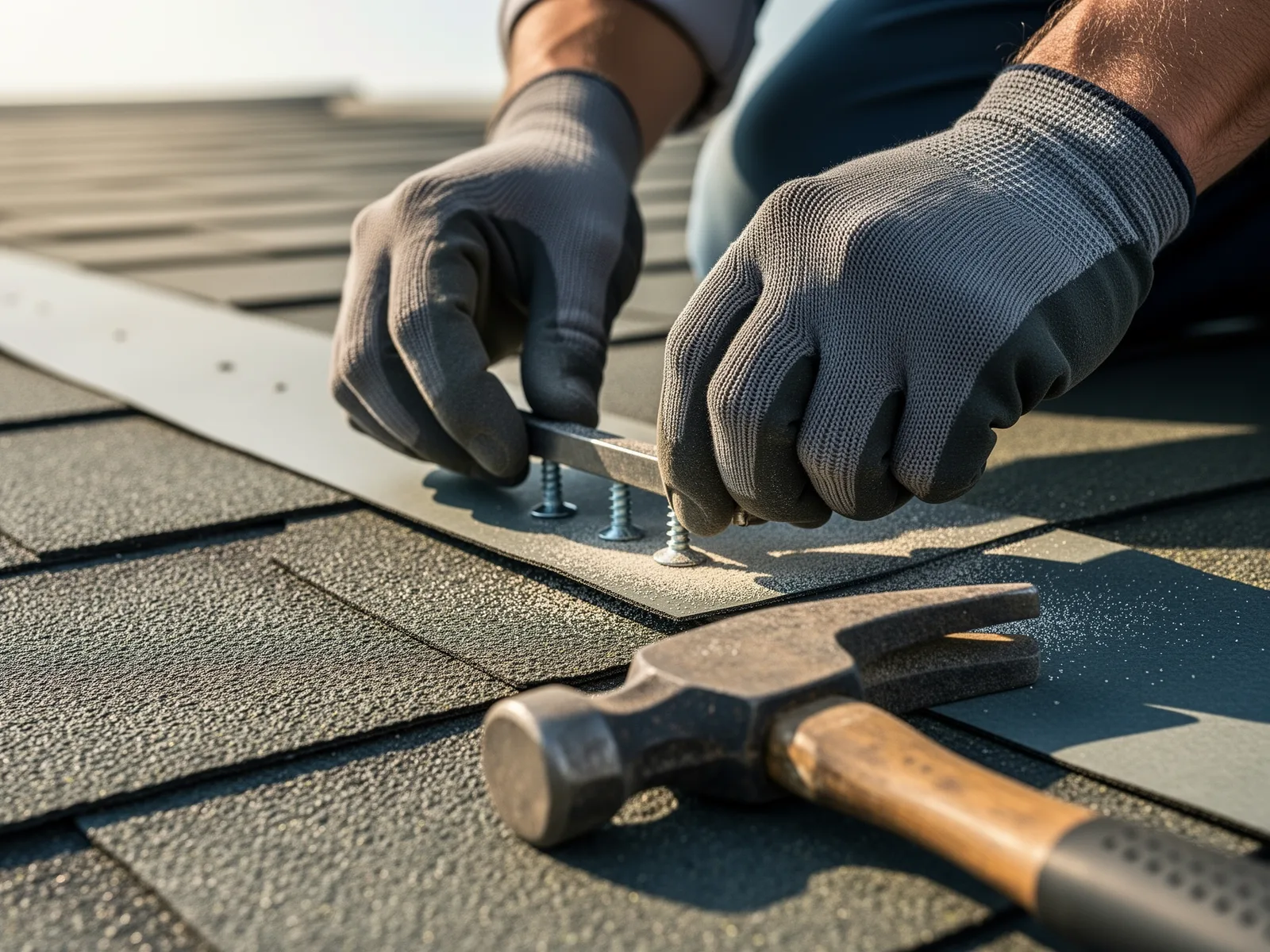 Why choose Fascia Repair in Des Plaines, IL